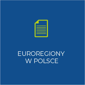 Euroregiony w Polsce